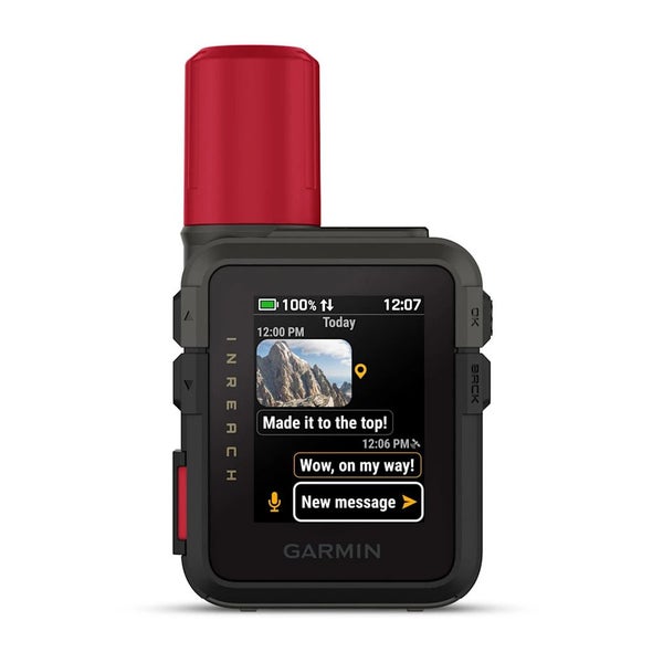 Garmin inReach Mini 3 Plus Carousel 1