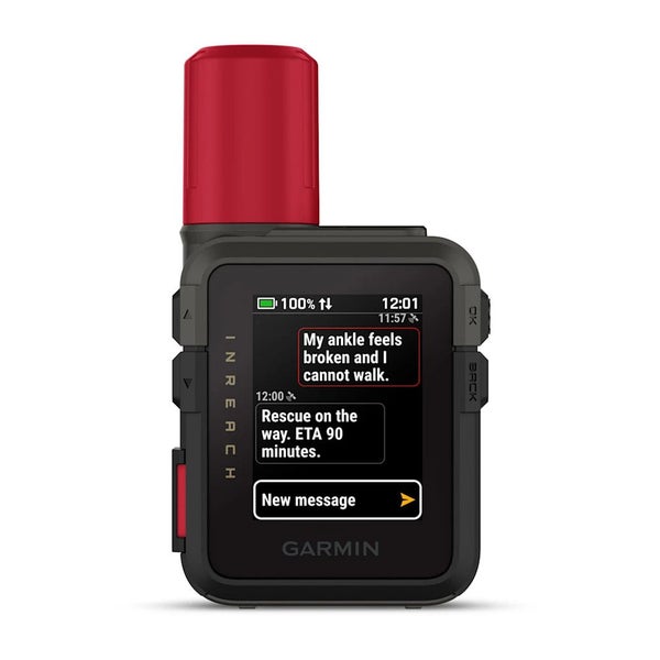 Garmin inReach Mini 3 Plus Carousel 2