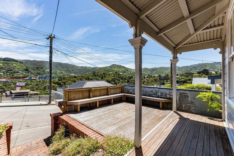 Charming Character Home - Heart of Wadestown64736488601601112