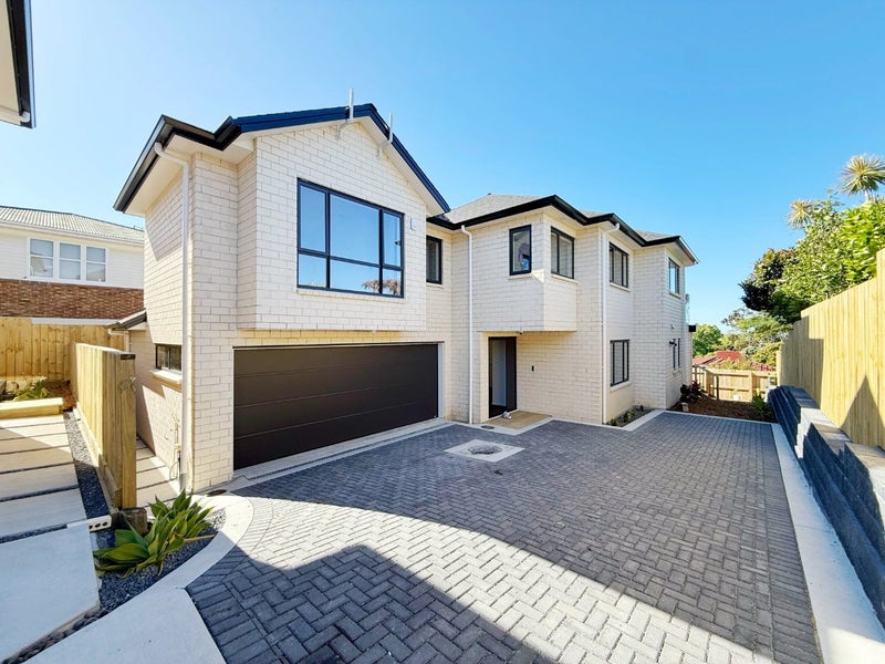 Pakuranga Heights, 5 bedrooms64659096948610110