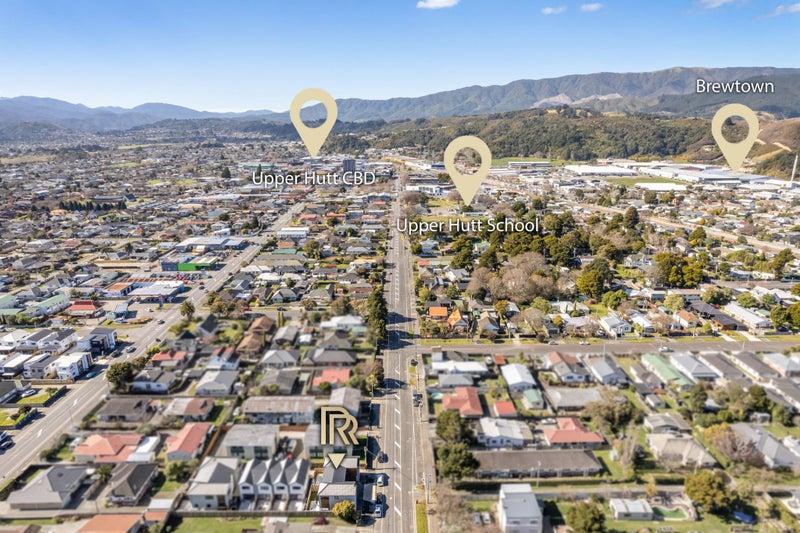 Turn Key 5% Deposit - Under Construction64659284173827111