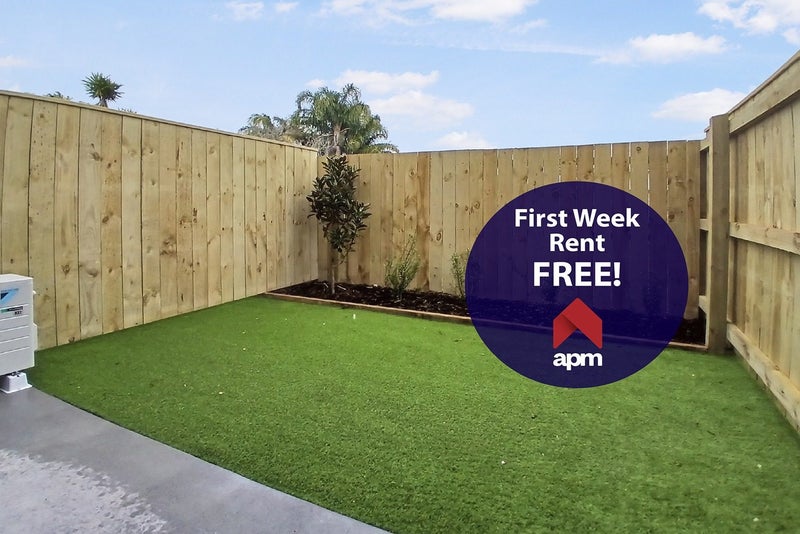 Avondale, 2 bedrooms64659196729346110