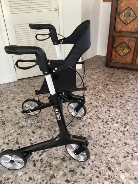 Mobility walker light weight Carousel 2