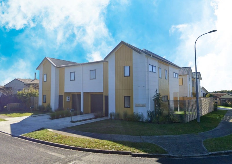 Pukete, 1 bedroom64659196736770111