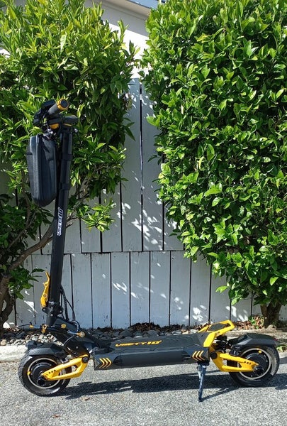 Vsett 10+ E Scooter64659259313153110