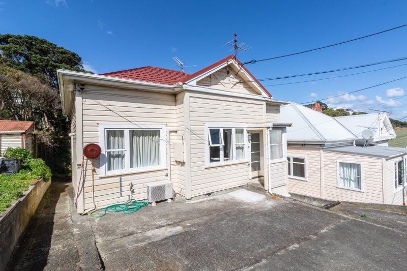 Hataitai, 1 bedroom64659284283777110
