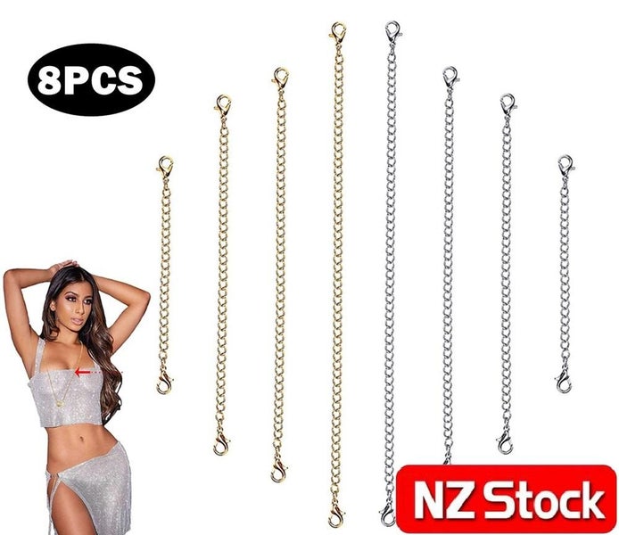 Necklace Extender Carousel 1