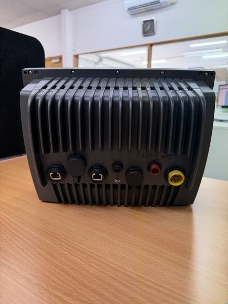 Garmin GPSmap 7012 Carousel 3