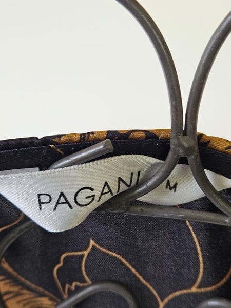 Pagani top sz M Carousel 2