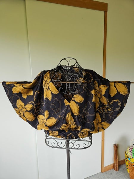 Pagani top sz M Carousel 1