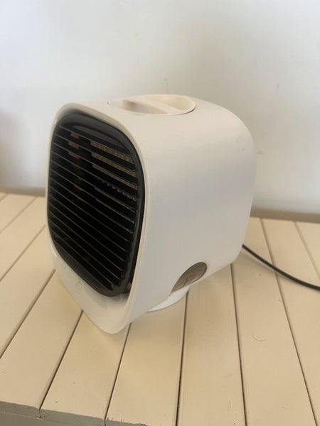 Portable Air Cooler - bedroom / office Carousel 1