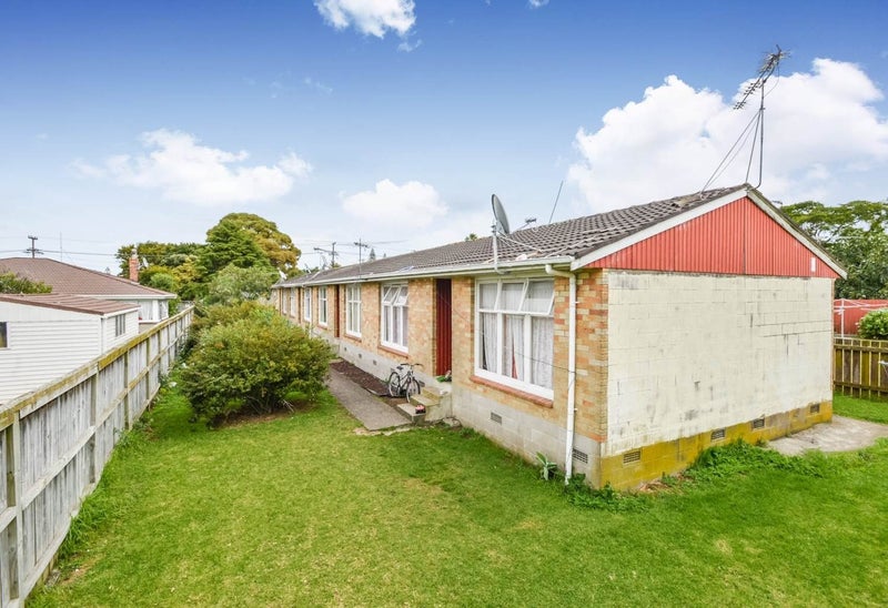 Mount Wellington, 2 bedrooms64659681926019110