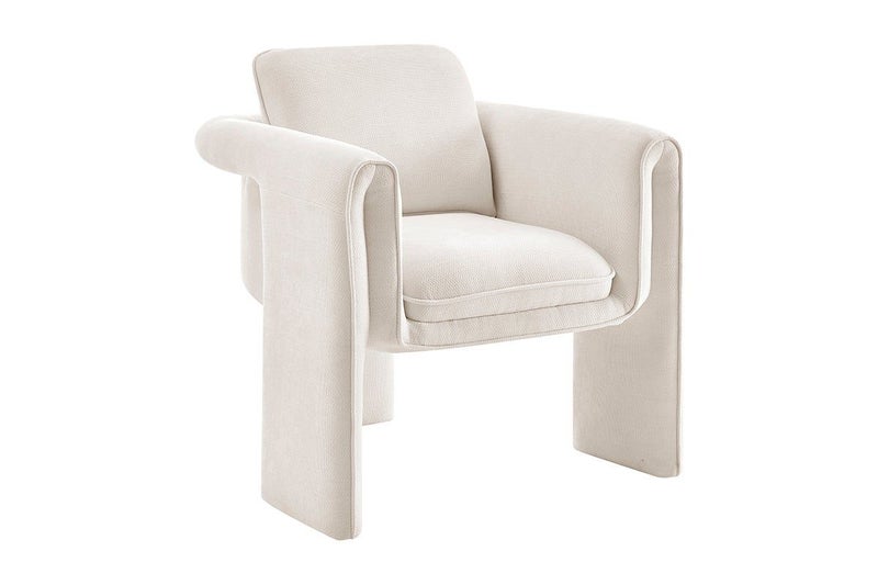 Brosa Imogen Armchair (Almond) Carousel 2