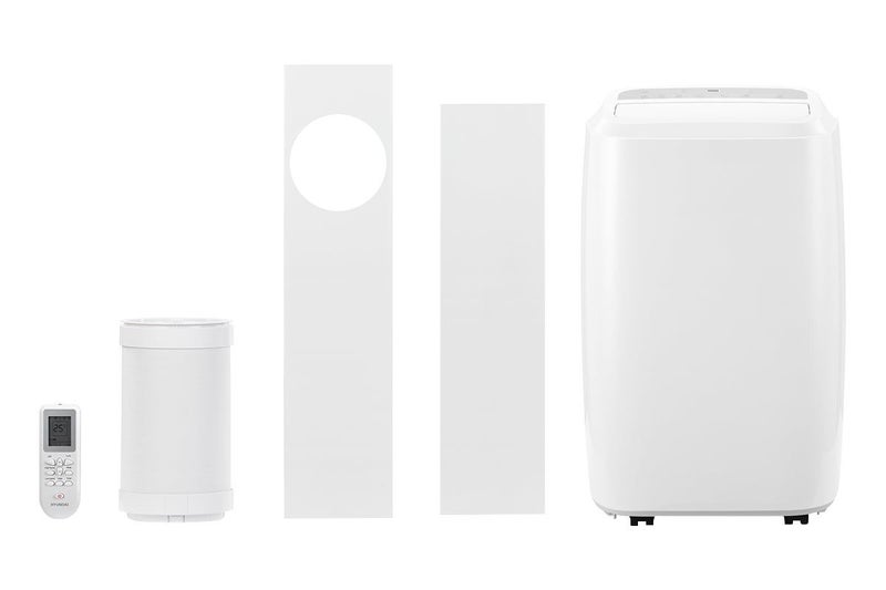 Hyundai 5.2kW Smart Reverse Cycle Portable Air Conditioner (18,000 BTU) Carousel 11