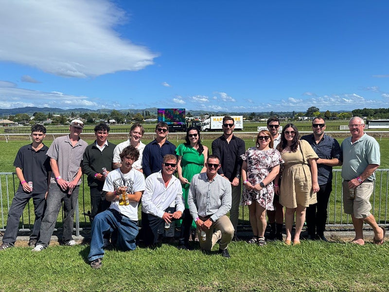 Aquaholics Limited Carousel 19