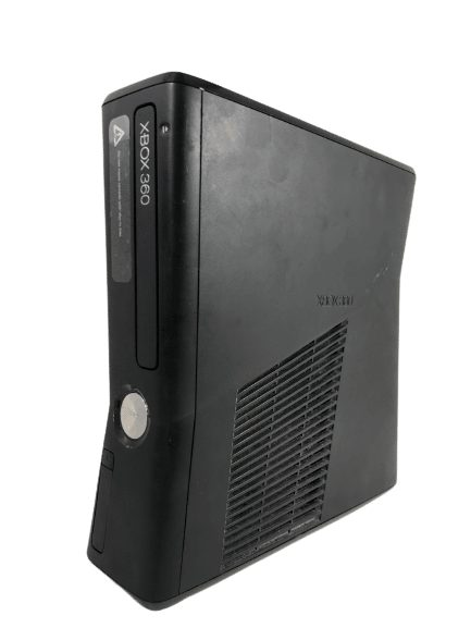 XBox 360 Slim 250GB Carousel 20