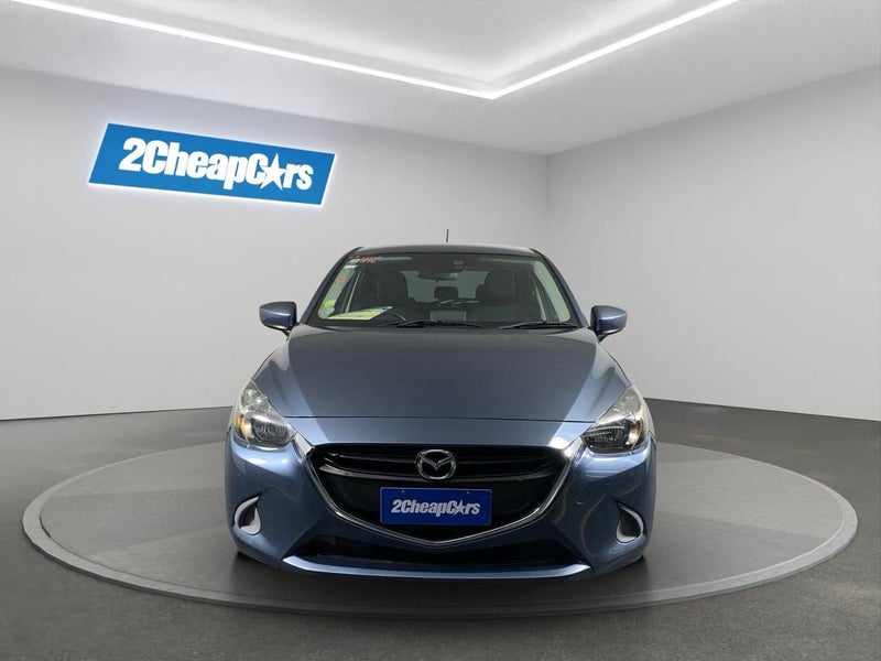 2015 Mazda Demio 2 New Shape Skyactive64659882058883111