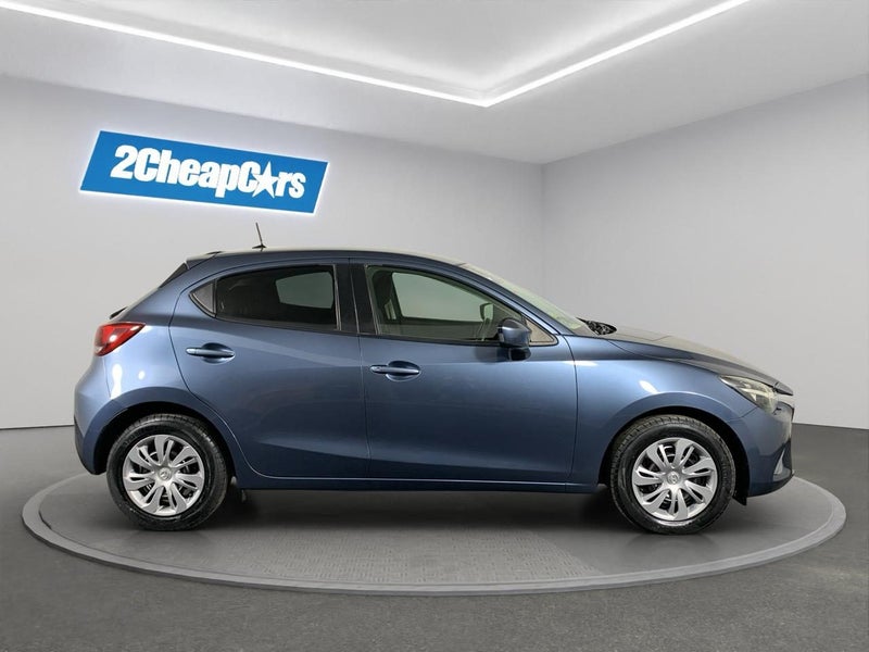 2015 Mazda Demio 2 New Shape Skyactive64659882058883113