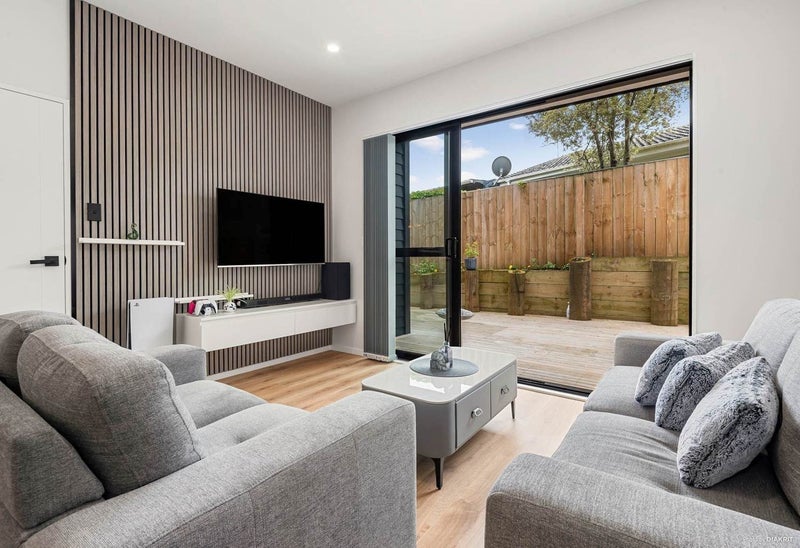 Wattle Downs, 4 bedrooms64659894611586110