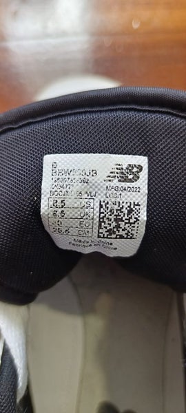 New balance 550 Carousel 5