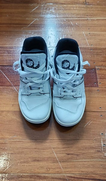 New balance 550 Carousel 1