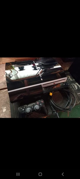 PS3 80gb #2 Carousel 1