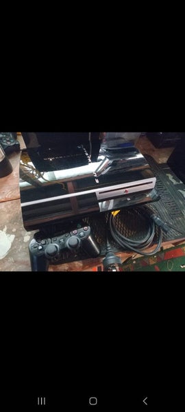 PS3 40gb #2 Carousel 1