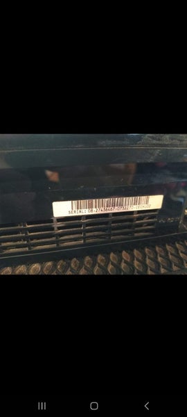 PS3 40gb #2 Carousel 2