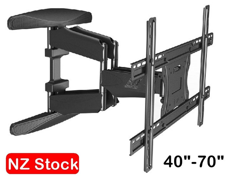 Universal TV Bracket NZ Clearance Carousel 1