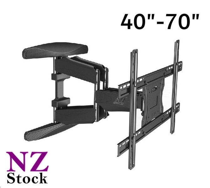 Universal TV Bracket NZ Clearance Carousel 4