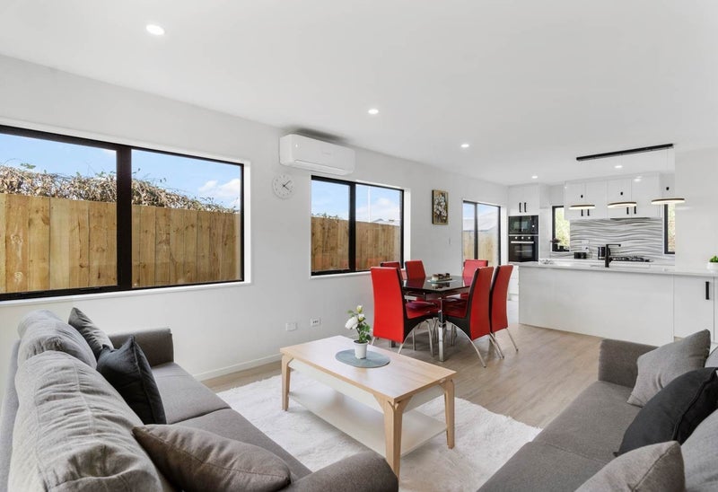 Manurewa, 4 bedrooms64660081169411112