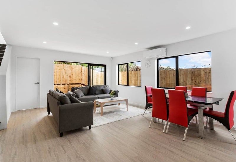 Manurewa, 4 bedrooms64660081169411113