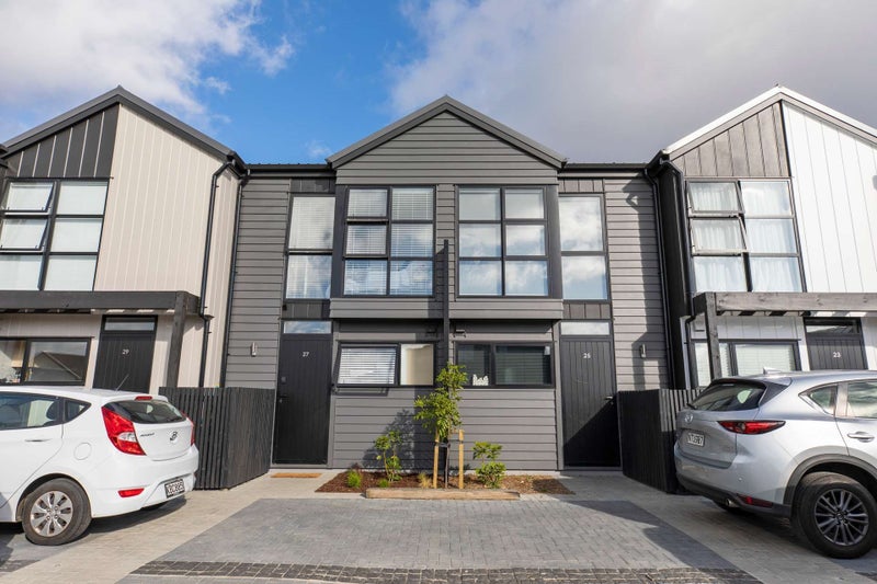 Hobsonville, 2 bedrooms64660081231105110