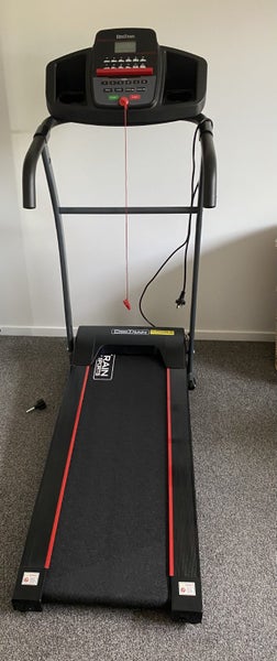 Protrain Treadmill64660105974273110