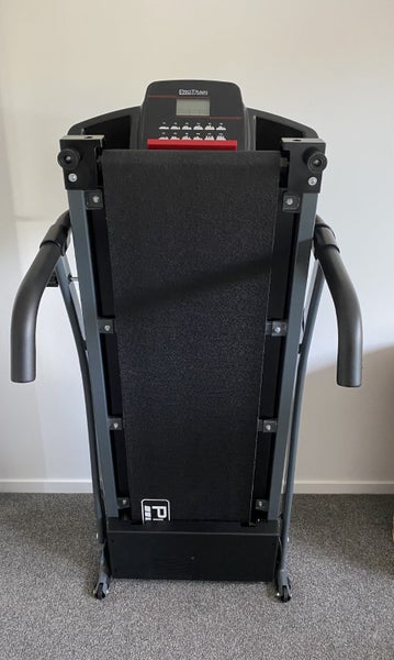 Protrain Treadmill64660105974273111