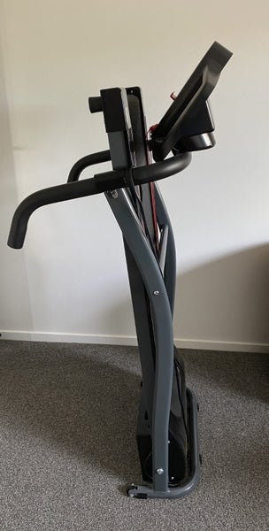 Protrain Treadmill64660105974273114