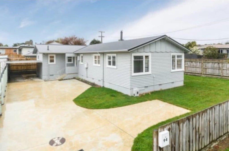 Feilding, 3 bedrooms64660182767619110