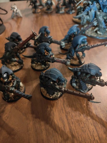 40k bulk lot Carousel 1