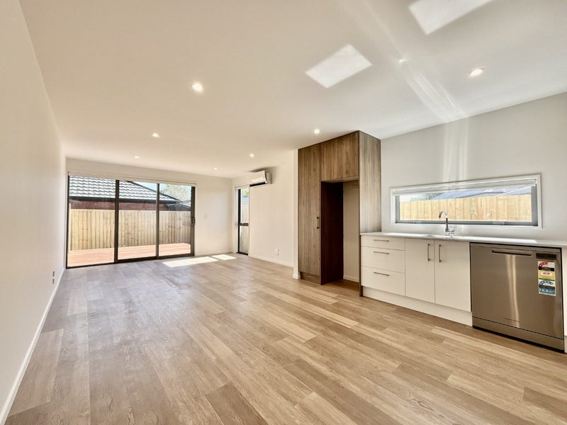 Riccarton, 1 bedroom64660182783489113