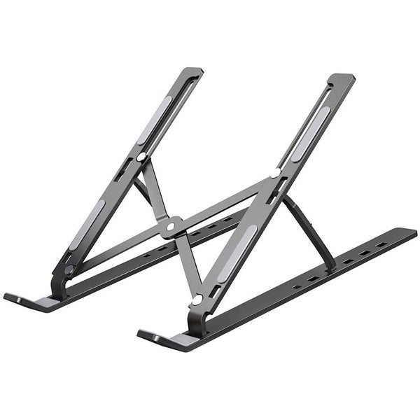 Laptop Stand Metal Portable Multifunctional Carousel 2