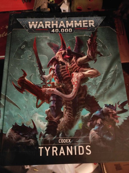 40k bulk lot Carousel 2