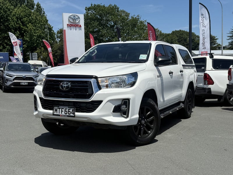 2020 Toyota Hilux SR 2.8DT 4WD64660373031299114