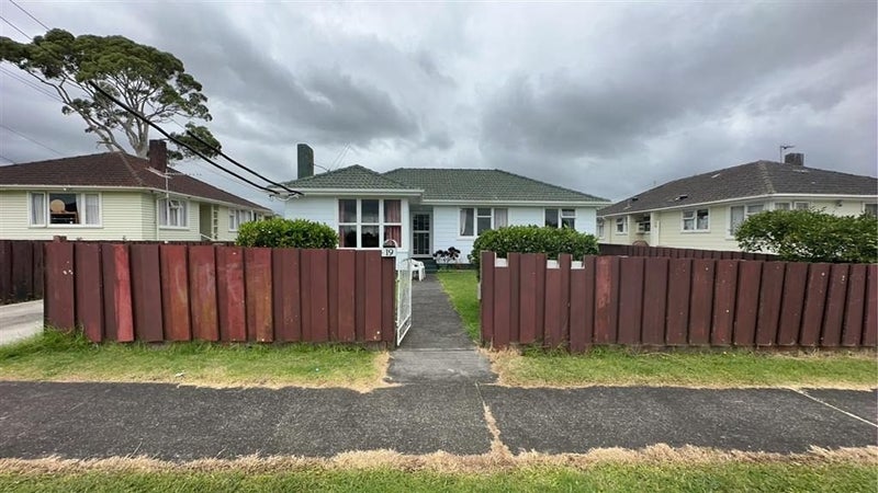 Otara, 3 bedrooms64660272790402110
