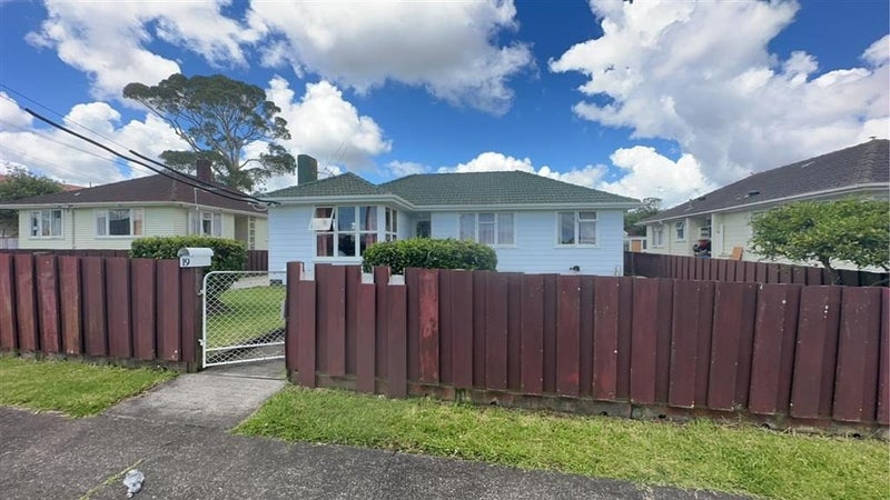 Otara, 3 bedrooms64660272790402111
