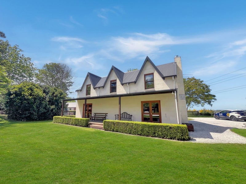 Methven, 2 bedrooms64660373086722110