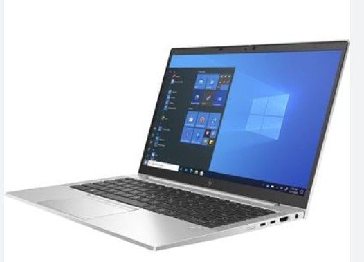 HP EliteBook 840 G8 | 14" Screen, i5 Processor, 8GB RAM, 256GB SSD64660400845827110