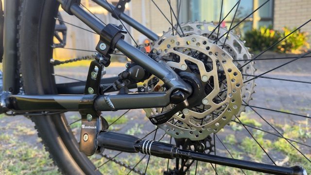 SCOTT SCALE 980 - DARK GREY (SMALL SIZE)64660442433922114