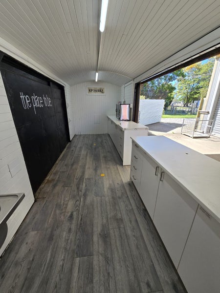 Railway Wagon Batch/Cafe Carousel 1