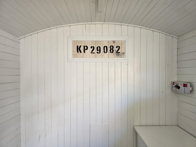 Railway Wagon Batch/Cafe Carousel 2