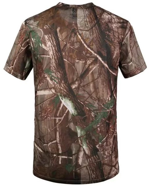 ESDY Camo Tee - Sizes S to 3XL Carousel 2